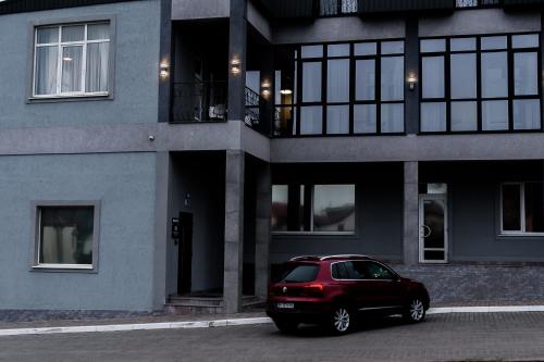 Silveroks Apartment in บอร์ตนิชิ Silveroks Apartment in บอร์ตนิชิ