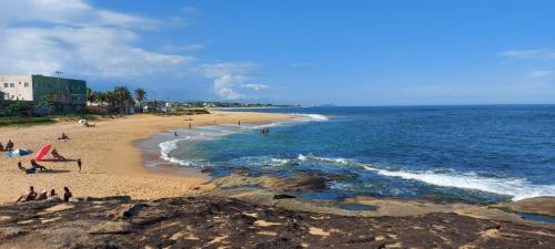 Apartamento Praia Ponta da Fruta para até 4 pessoas 203 (Apartamento Praia Ponta da Fruta para ate 4 pessoas 203) in Vila Velha Apartamento Praia Ponta da Fruta para até 4 pessoas 203 (Apartamento Praia Ponta da Fruta para ate 4 pessoas 203) in Vila Velha