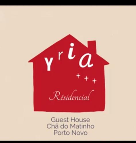 Fasilitas, Yria Residencial in Porto Novo Fasilitas, Yria Residencial in Porto Novo