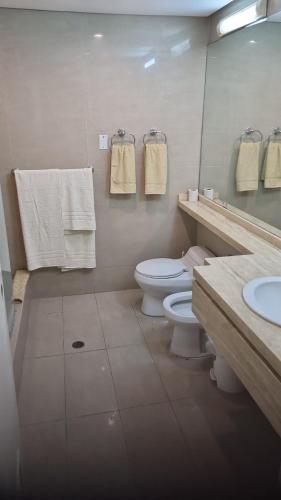 CCCT ApartaHotel Ccct in Business District CCCT ApartaHotel Ccct in Business District