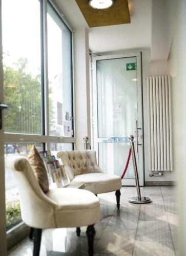 Predvorje, Stadthotel Marktheidenfeld in Marktheidenfeld Predvorje, Stadthotel Marktheidenfeld in Marktheidenfeld