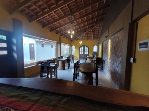 餐廳, Como en Casa Torotoro in 多羅多羅 餐廳, Como en Casa Torotoro in 多羅多羅