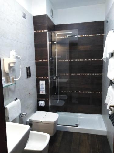 Hotel Lafayette in Giovinazzo Hotel Lafayette in Giovinazzo