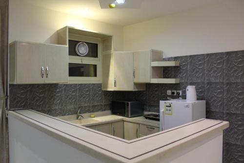 الانيقه للوحدات السكنية المفروشة in Dhahrat Laban الانيقه للوحدات السكنية المفروشة in Dhahrat Laban
