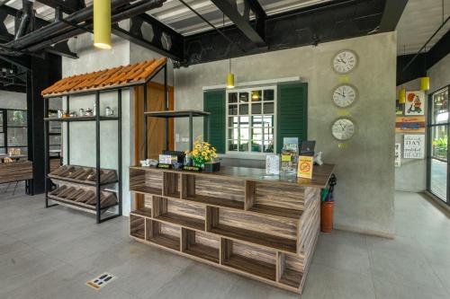 ردهة, Hotel Summerville in ماجالنغيكا ردهة, Hotel Summerville in ماجالنغيكا