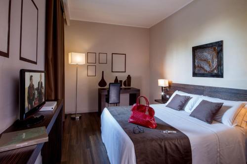 Park Hotel Sabina in Magliano Sabina Park Hotel Sabina in Magliano Sabina