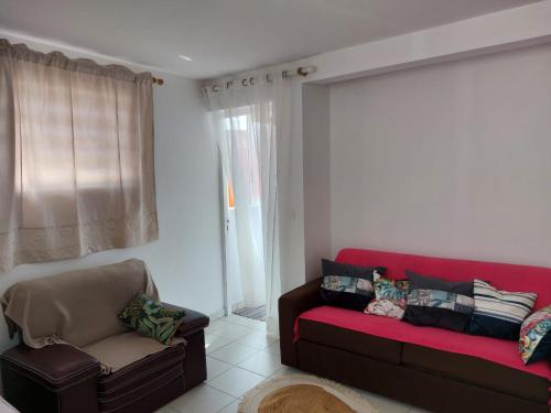 T2 cirique in Les Anses-d'Arlet T2 cirique in Les Anses-d'Arlet