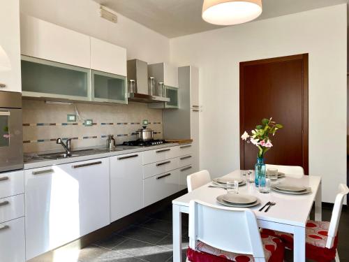 Villa Rita - Puglia Mia Apartments in Santa Teresa Villa Rita - Puglia Mia Apartments in Santa Teresa