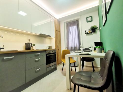 Artic Home Apartman-nearby city center! in ซฺเกติ กุลวารอส Artic Home Apartman-nearby city center! in ซฺเกติ กุลวารอส