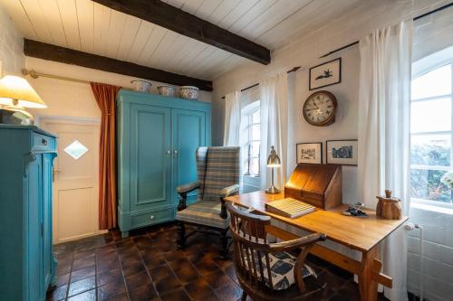 Ferienwohnung die Scheune in Utersum Ferienwohnung die Scheune in Utersum