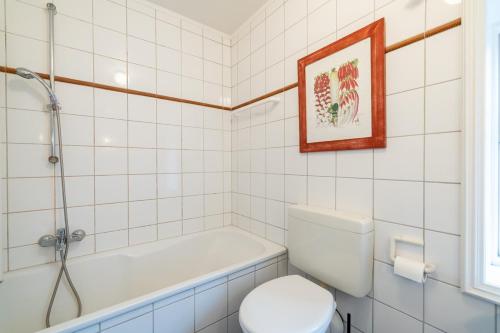 Ferienwohnung die Scheune in Utersum Ferienwohnung die Scheune in Utersum