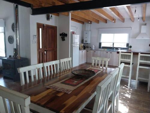 Hospedaje ideal a metros del rio in Los Reartes Hospedaje ideal a metros del rio in Los Reartes