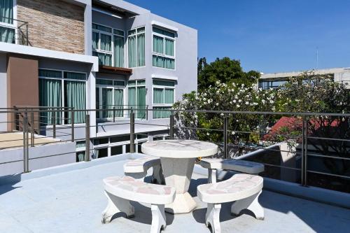 設施, 華欣金海酒店 (GOLDEN SEA HUA HIN) in 華欣/七岩 設施, 華欣金海酒店 (GOLDEN SEA HUA HIN) in 華欣/七岩