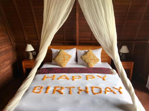 Kubu Bakas Guest House - CHSE Certified in Gianyar Kubu Bakas Guest House - CHSE Certified in Gianyar