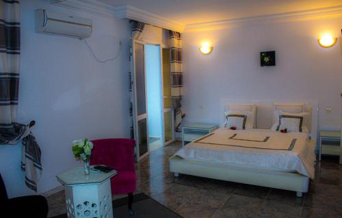 Résidence Les Camélias (Residence Les Camelias) in טברקה Résidence Les Camélias (Residence Les Camelias) in טברקה