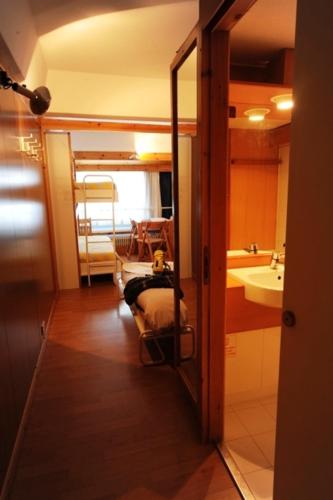 This photo about Residence Artuik shared on HyHotel.com