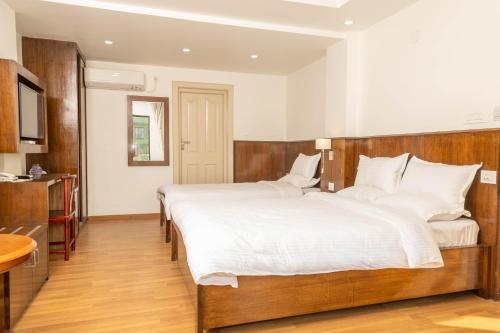 YULOKO GUEST HOUSE in Swayambhu YULOKO GUEST HOUSE in Swayambhu