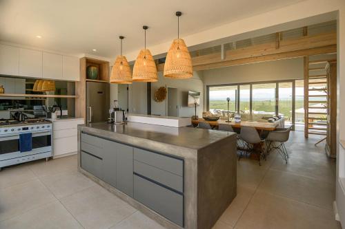 מטבח, Sky Villa Boutique Hotel in פלטנברג ביי מטבח, Sky Villa Boutique Hotel in פלטנברג ביי