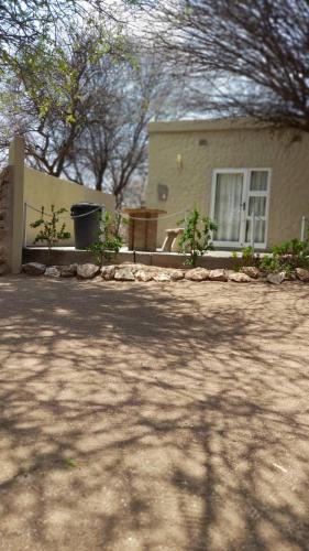 Ombo Rest Camp in Okahandja Ombo Rest Camp in Okahandja