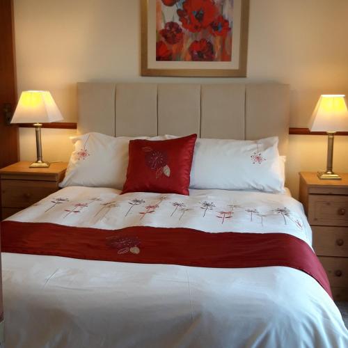 Armada Lodge Seashore Holiday Apartment Sligo in Dunglow Armada Lodge Seashore Holiday Apartment Sligo in Dunglow