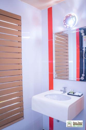 Bagno, Ingtarn Ressort At thasala in Tha Sala Bagno, Ingtarn Ressort At thasala in Tha Sala