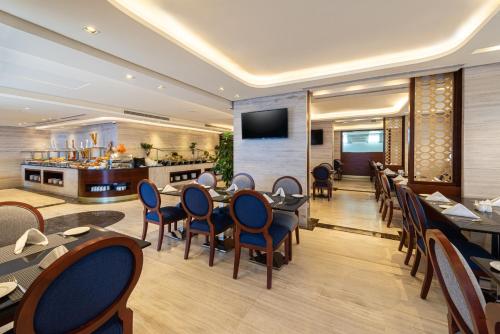 Festsaal, Blue Diamond Hotel in Jeddah Festsaal, Blue Diamond Hotel in Jeddah