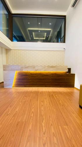 Lobby, Hotel Plaza Heights by RAK Rooms in Mangalore Lobby, Hotel Plaza Heights by RAK Rooms in Mangalore