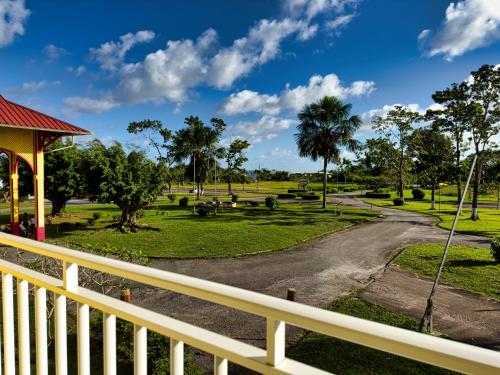 L'Hôtel Du Fleuve (L'Hotel Du Fleuve) in Kourou L'Hôtel Du Fleuve (L'Hotel Du Fleuve) in Kourou