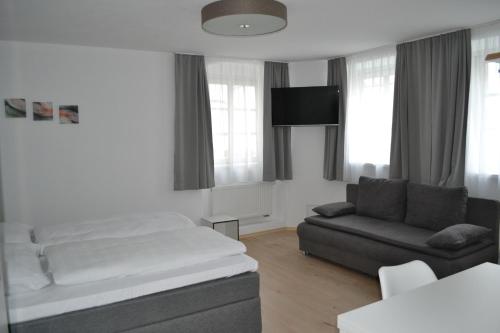 Platia - rooms in Gunzburg City Center Platia - rooms in Gunzburg City Center