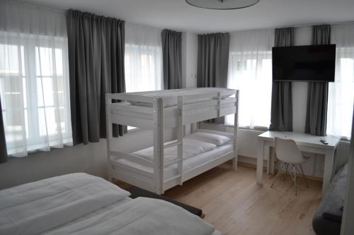 Platia - rooms in Gunzburg City Center Platia - rooms in Gunzburg City Center