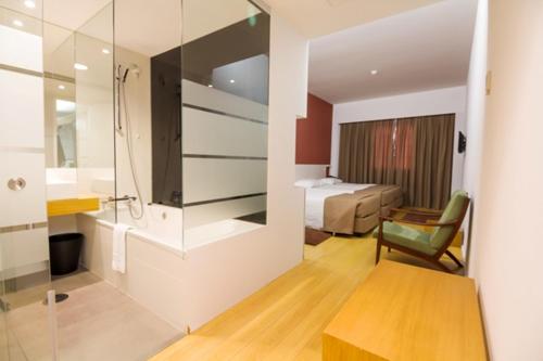 Hotel Laranjeira in Viana Do Castelo Hotel Laranjeira in Viana Do Castelo