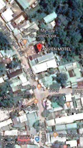 ANVIEN MOTEL near Đình Thần Nguyễn Trung Trực Pagoda ANVIEN MOTEL near Đình Thần Nguyễn Trung Trực Pagoda