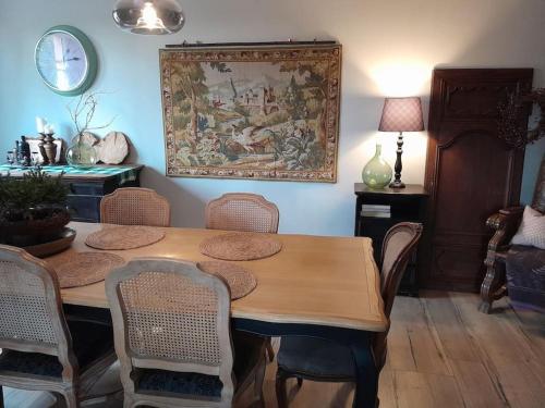 La Mirabelle Gîte de charme (La Mirabelle Gite de charme) in Hessenheim La Mirabelle Gîte de charme (La Mirabelle Gite de charme) in Hessenheim