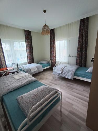 Deeps Hostel Ankara 2 in Анкара Deeps Hostel Ankara 2 in Анкара