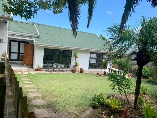 A szálláshely kívülről, Kindred Spirit Guest Suites in Knysna Csúcs A szálláshely kívülről, Kindred Spirit Guest Suites in Knysna Csúcs