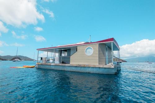 Aqualodge, Les Saintes, Terre de Haut in Terre-de-Haut Aqualodge, Les Saintes, Terre de Haut in Terre-de-Haut