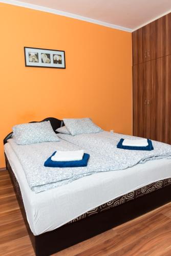 This photo about Rozsahaz Heviz Apartments shared on HyHotel.com