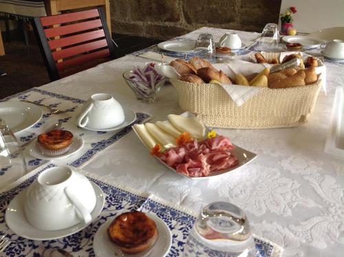 บริการและสิ่งอำนวยความสะดวก, Casa de Romao in การาเซโด บริการและสิ่งอำนวยความสะดวก, Casa de Romao in การาเซโด