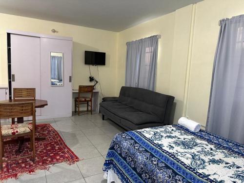 Traum House in Сент-Огастин Traum House in Сент-Огастин