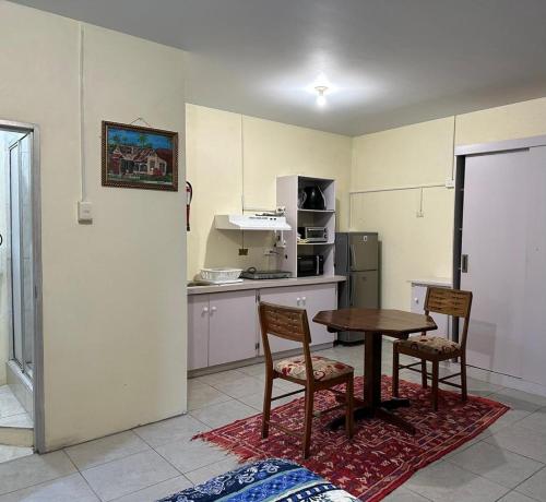 Traum House in Saint Augustine Traum House in Saint Augustine