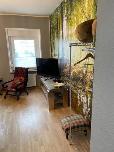 Michas Ferienwohnung Nähe Zentrum (Michas Ferienwohnung Nahe Zentrum) in Cottbus Michas Ferienwohnung Nähe Zentrum (Michas Ferienwohnung Nahe Zentrum) in Cottbus