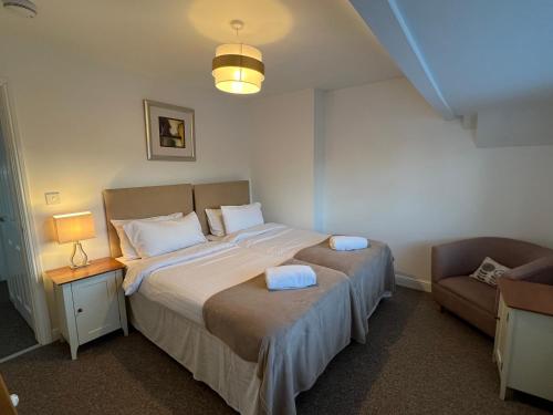 Flat with parking, Oxford in Wheatley Flat with parking, Oxford in Wheatley