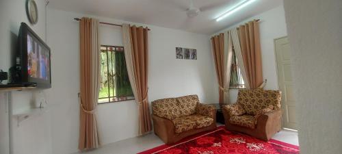 Homestay Bonda Kulim in Karangan Homestay Bonda Kulim in Karangan