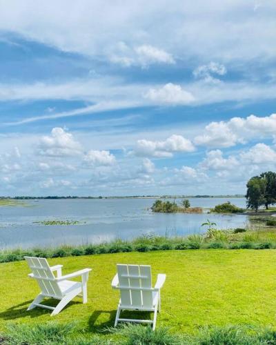 Adams Estate in Auburndale (FL) Adams Estate in Auburndale (FL)
