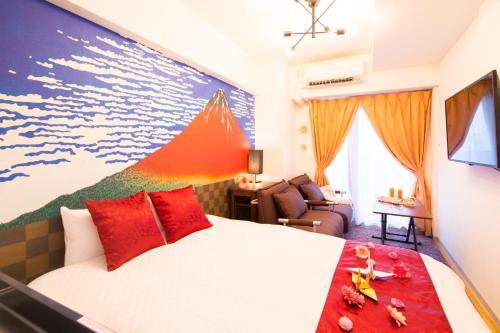 RLiS-house Namba - Vacation STAY 14065