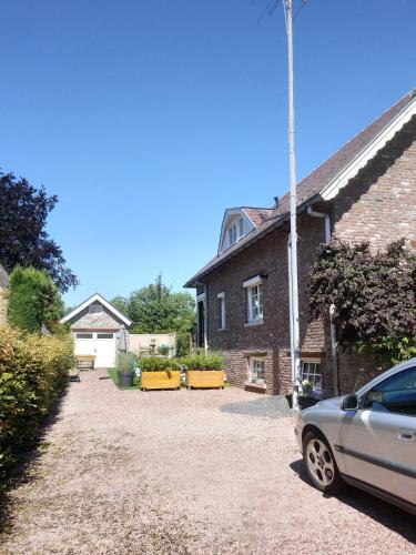 Vakantiewoning Valkenburg in Valkenburg aan de Geul Vakantiewoning Valkenburg in Valkenburg aan de Geul
