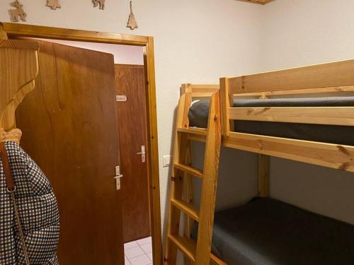 Gérardmer Appt 4/6 rez de jardin