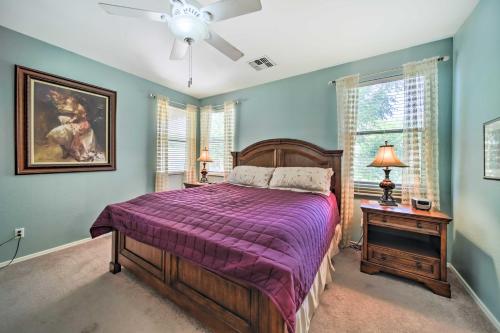 Litchfield Park Abode 19 Mi to Downtown Phoenix! in Litchfield Park Litchfield Park Abode 19 Mi to Downtown Phoenix! in Litchfield Park