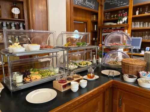 Comida y bebida, MOMENTS Boutique Hotel in Bautzen City Center Comida y bebida, MOMENTS Boutique Hotel in Bautzen City Center