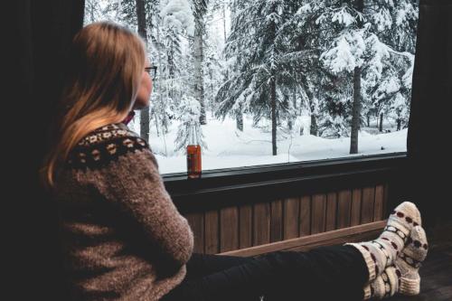 Venejoen Piilo - Pare in Kontiolahti Venejoen Piilo - Pare in Kontiolahti